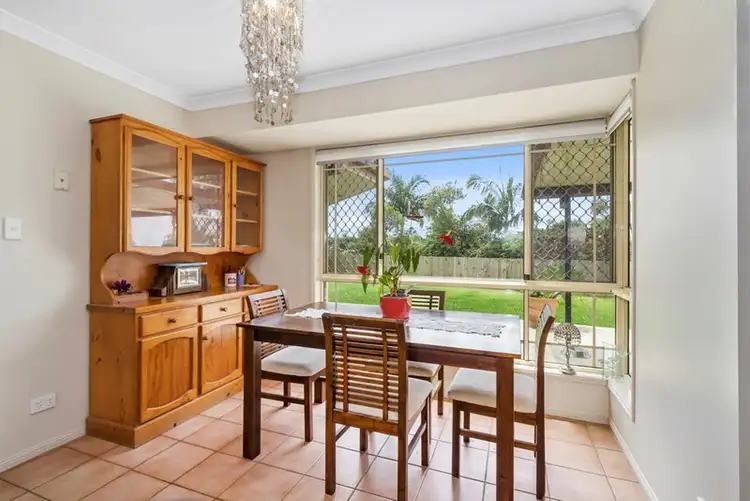 Third view of Homely house listing, 18 Lochlomond Drive, Banora Point NSW 2486
