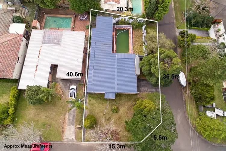 34 Blarney Avenue, Killarney Heights NSW 2087