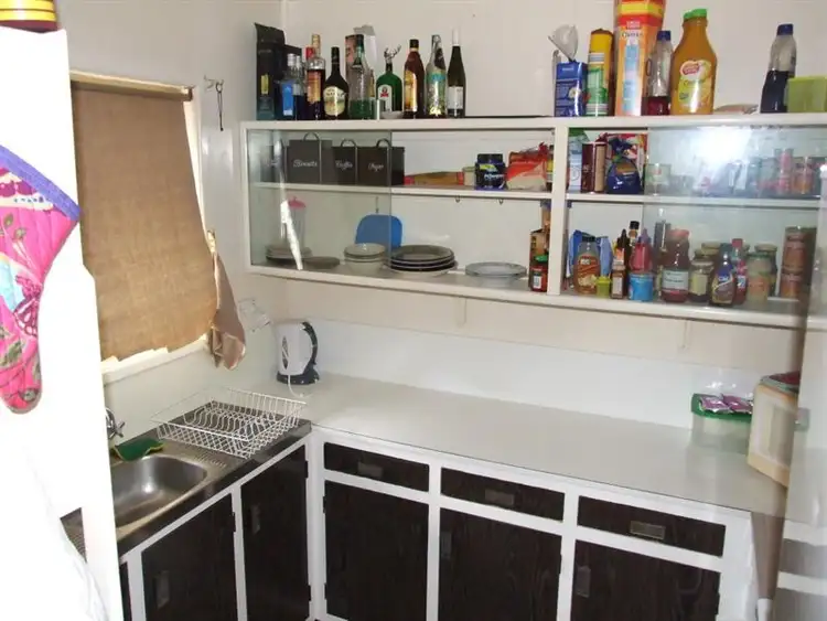 Fifth view of Homely house listing, 45 Mocatta Street, Goombungee QLD 4354