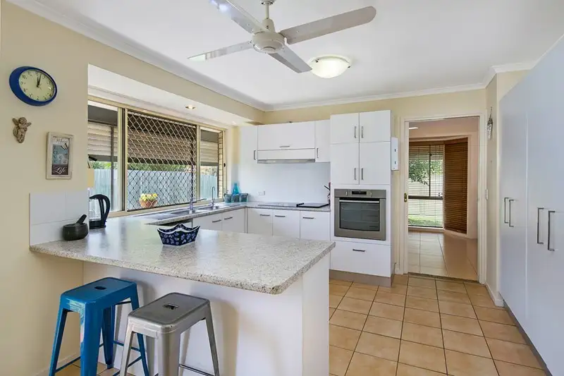 Main view of Homely house listing, 42 Haig Road, Birkdale QLD 4159