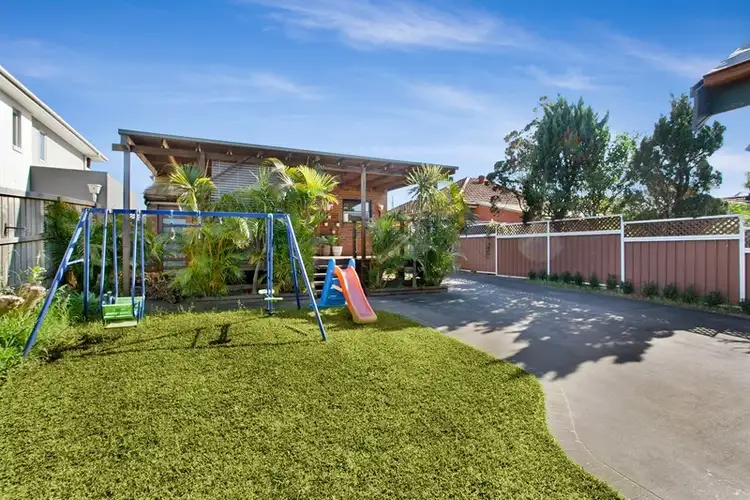 Fifth view of Homely house listing, 43 Mutch Avenue, Kyeemagh NSW 2216