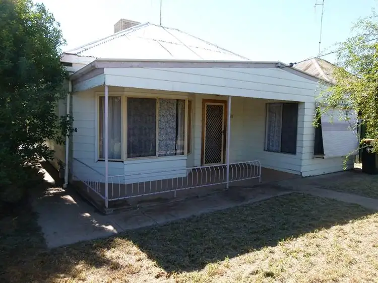 45 Union Street, Forbes NSW 2871
