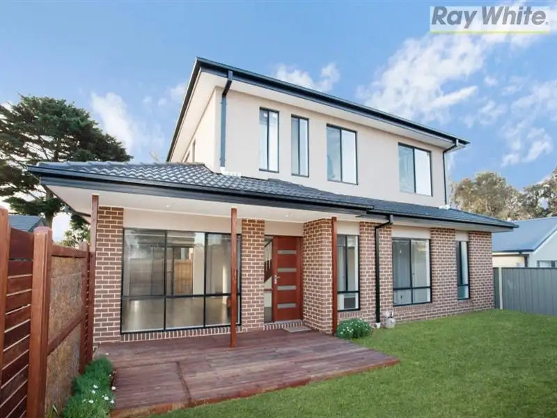 Main view of Homely house listing, 486 Eastbourne Road, Rosebud West VIC 3940