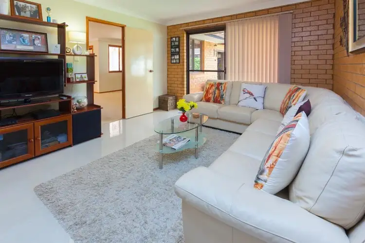 Second view of Homely house listing, 23 Odra Street, Camira QLD 4300