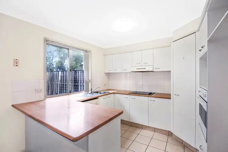 Third view of Homely townhouse listing, 13/1 Falcon Way, Tweed Heads South NSW 2486