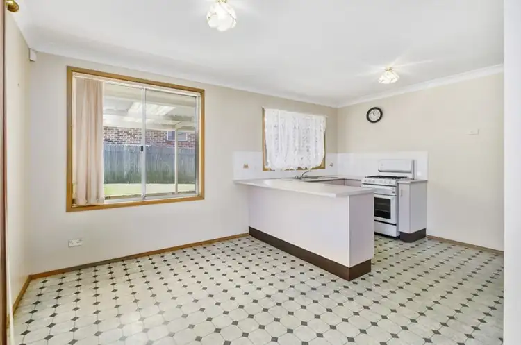 Fifth view of Homely house listing, 11 Osburn Place, St Helens Park NSW 2560