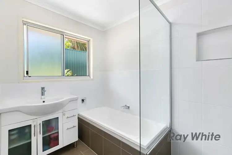 Third view of Homely house listing, 90 Cumberland Drive, Alexandra Hills QLD 4161