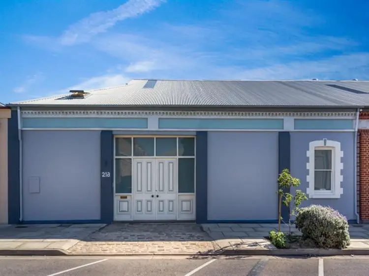 21A Divett Street, Port Adelaide SA 5015