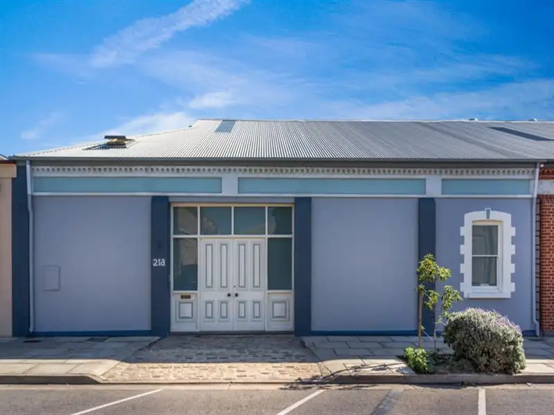Main view of Homely house listing, 21A Divett Street, Port Adelaide SA 5015