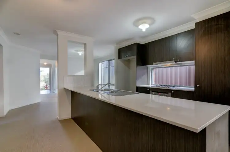 Seventh view of Homely house listing, 75 Rockpool Road, Truganina VIC 3029
