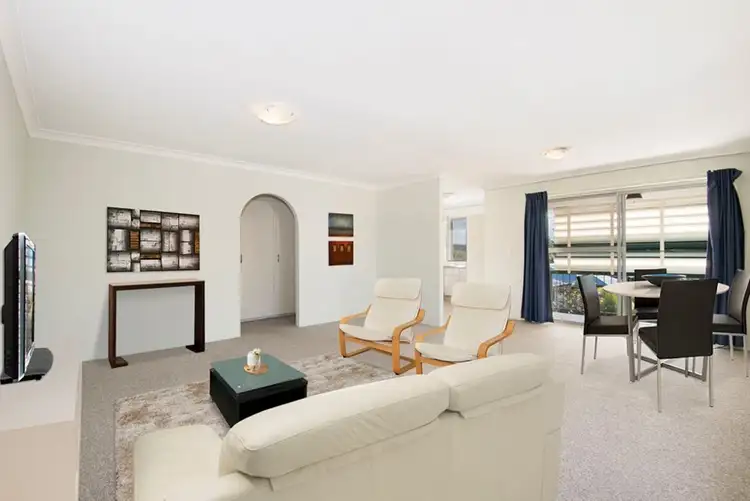 Second view of Homely unit listing, 6/25 Victoria Terrace, Gordon Park QLD 4031