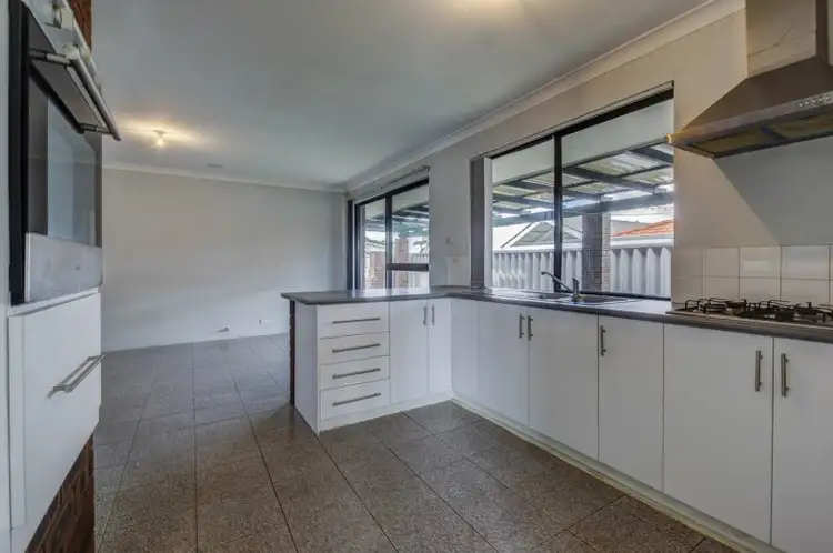 Second view of Homely house listing, 2 Giles Place, Mirrabooka WA 6061