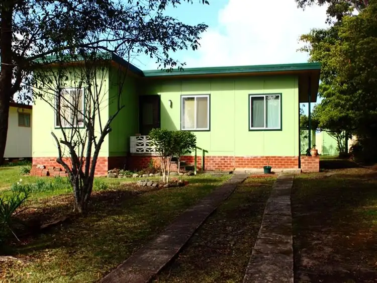 44 King George Street, Erowal Bay NSW 2540