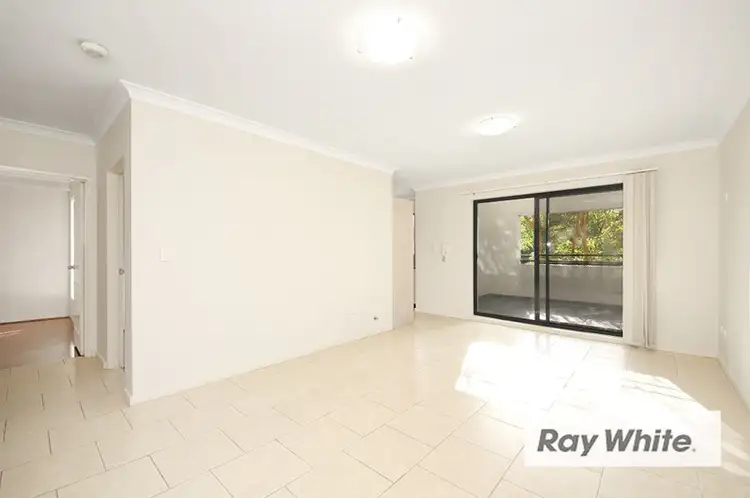 Second view of Homely apartment listing, 8/97-99 Arthur Street, Strathfield NSW 2135