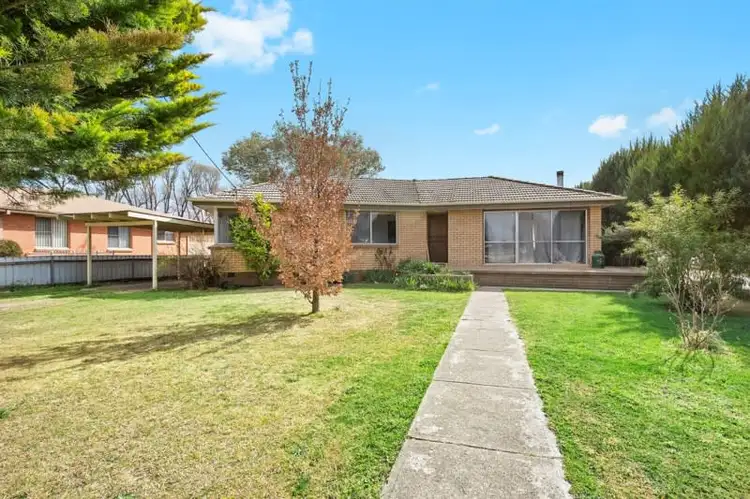24 Araluen Street, Braidwood NSW 2622