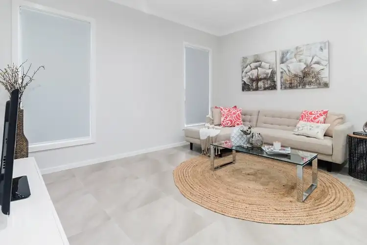 Sixth view of Homely house listing, 6 Fanflower Avenue, Denham Court NSW 2565