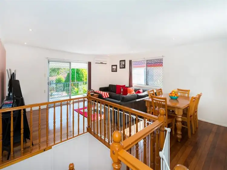 Sixth view of Homely house listing, 3 Joachim Street, Holland Park West QLD 4121