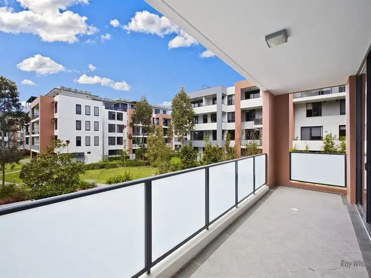 404/17 Memorial Avenue, St Ives NSW 2075