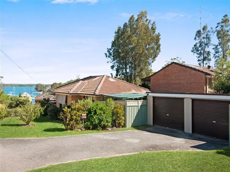 Third view of Homely house listing, 74 Sunshine Parade, Sunshine NSW 2264