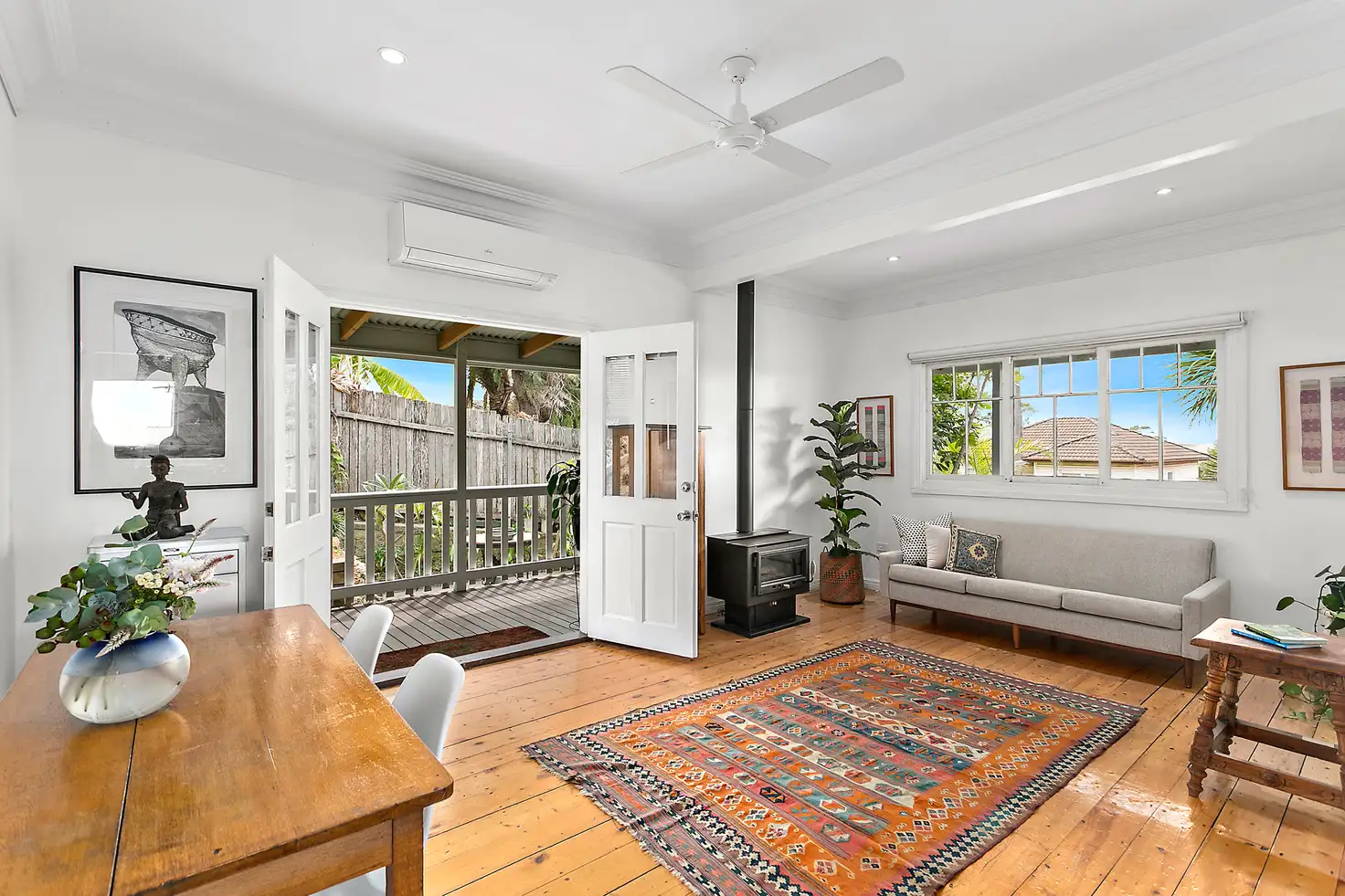 Main view of Homely house listing, 6 Beresford Street, Coniston NSW 2500