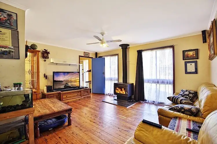 Sixth view of Homely house listing, 11 Tarraba Crescent, Nowra NSW 2541