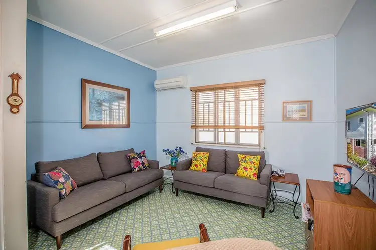 Sixth view of Homely house listing, 91 Bilsen Road, Wavell Heights QLD 4012