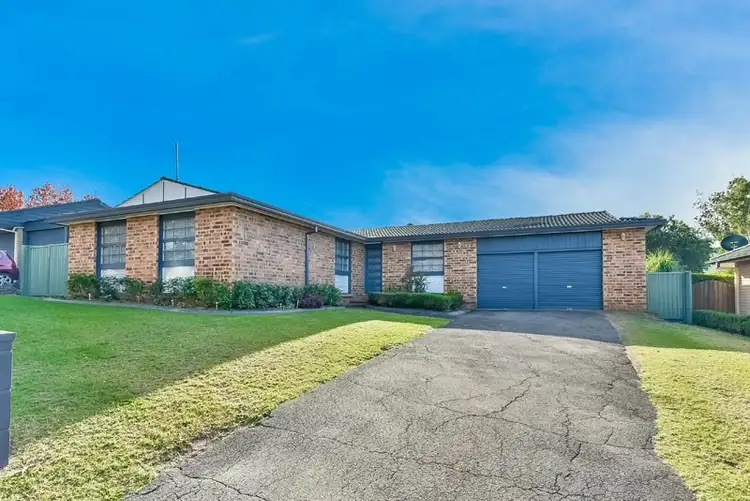 Second view of Homely house listing, 14 Arndell Street, Camden South NSW 2570