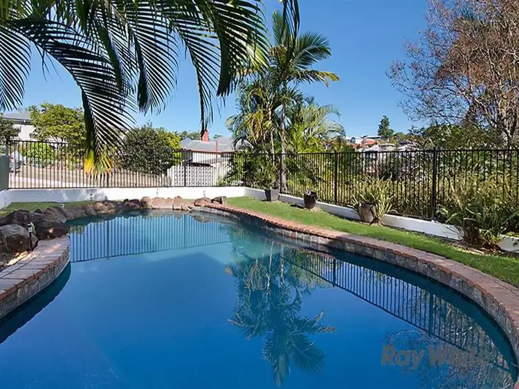 Third view of Homely house listing, 96 Lower Cairns Terrace, Paddington QLD 4064