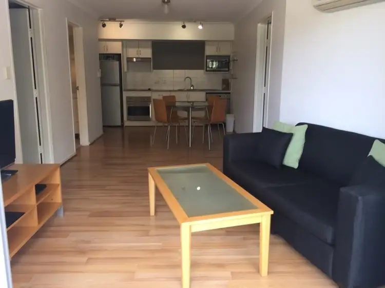 Fifth view of Homely unit listing, 11/2 Shoal Bay Road, Nelson Bay NSW 2315