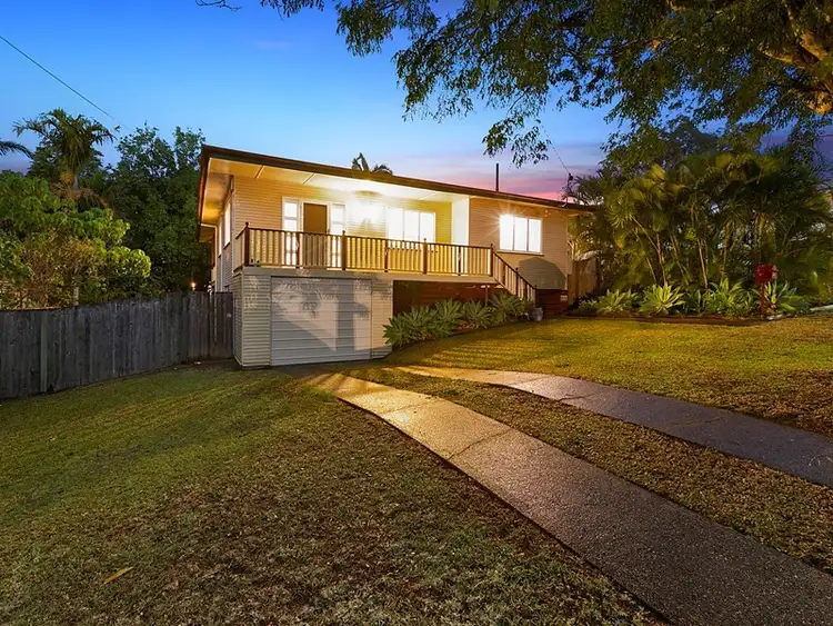 Second view of Homely house listing, 36 Boambillee Street, Mount Gravatt East QLD 4122