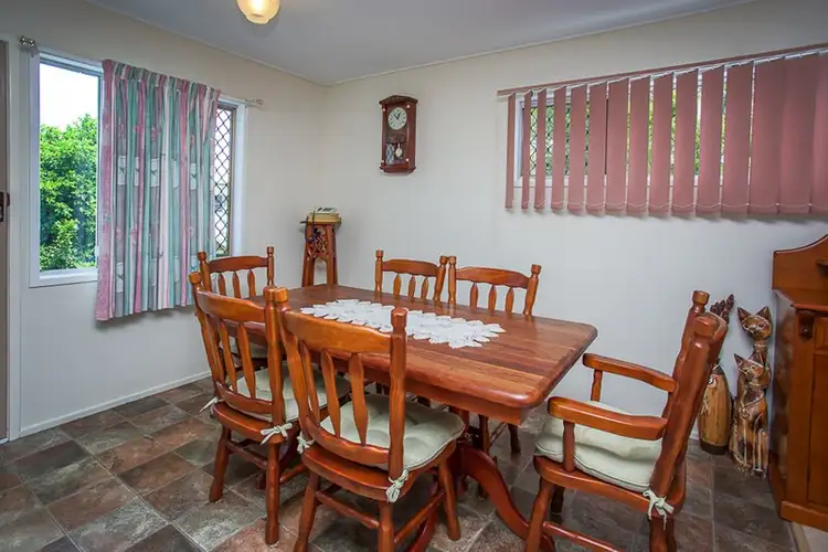 Fourth view of Homely house listing, 4 NORFOLK Drive, Andergrove QLD 4740