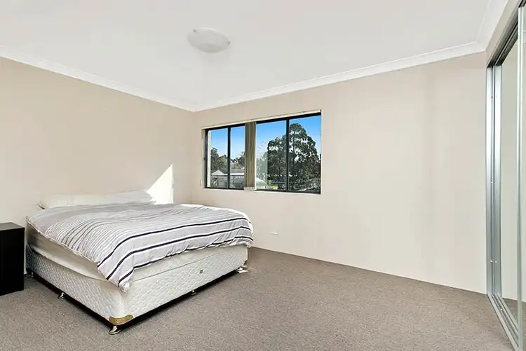 Third view of Homely unit listing, 41/50-56 Merton Street, Sutherland NSW 2232