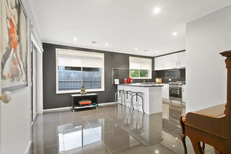 Fourth view of Homely house listing, 1 Kadina Close, Frankston VIC 3199