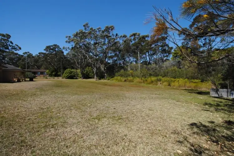 Third view of Homely land listing, 11 Grandview Street, Erowal Bay NSW 2540