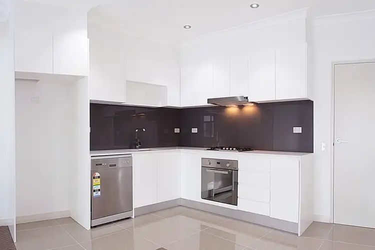 Second view of Homely apartment listing, 39/212 Mona Vale Road, St Ives NSW 2075