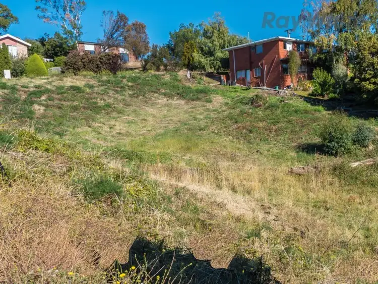 Second view of Homely land listing, 84 Amy Street, West Moonah TAS 7009