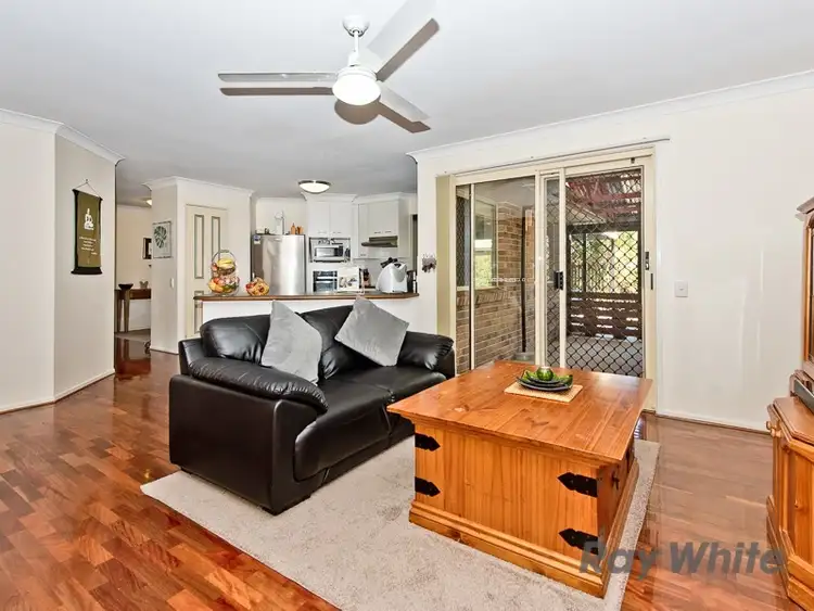 Third view of Homely house listing, 10 Abelia Court, Narangba QLD 4504