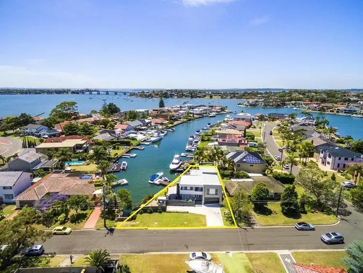 Seventh view of Homely house listing, 6 Bogan Avenue, Sylvania Waters NSW 2224