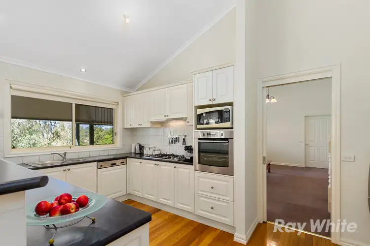 Second view of Homely house listing, 63A Ferndale Road, Upper Ferntree Gully VIC 3156