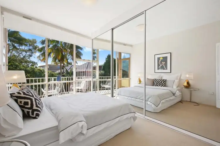 Fifth view of Homely apartment listing, 40/2 Clifford Street, Mosman NSW 2088