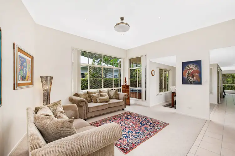 Fourth view of Homely house listing, 12 Peatling Lane, Twin Waters QLD 4564