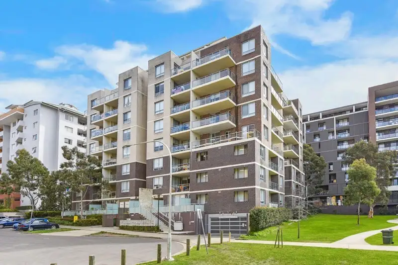 Main view of Homely unit listing, G01/25-31 Orara Street, Waitara NSW 2077