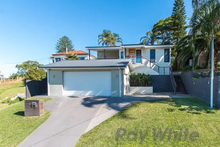 Main view of Homely house listing, 28 Illawarra Avenue, Cardiff NSW 2285