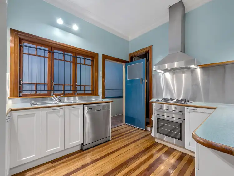 Sixth view of Homely house listing, 17 Bearsden Avenue, Newmarket QLD 4051