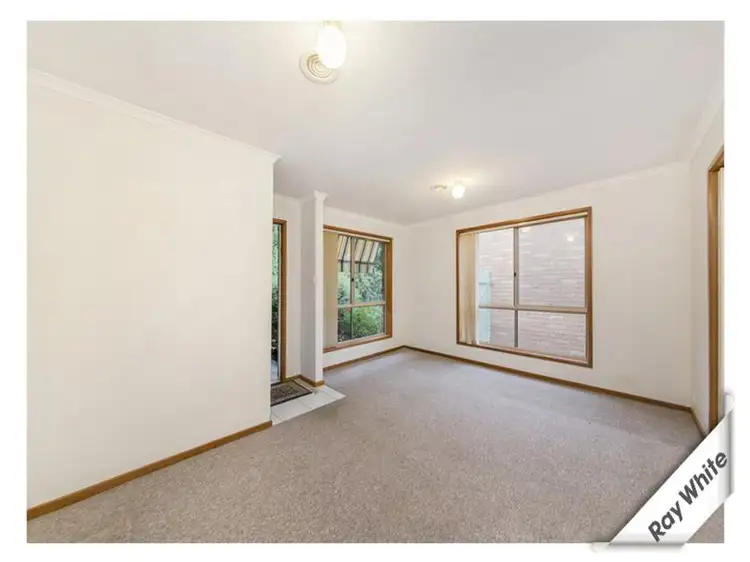 Second view of Homely house listing, 5 Allen Place, Holt ACT 2615