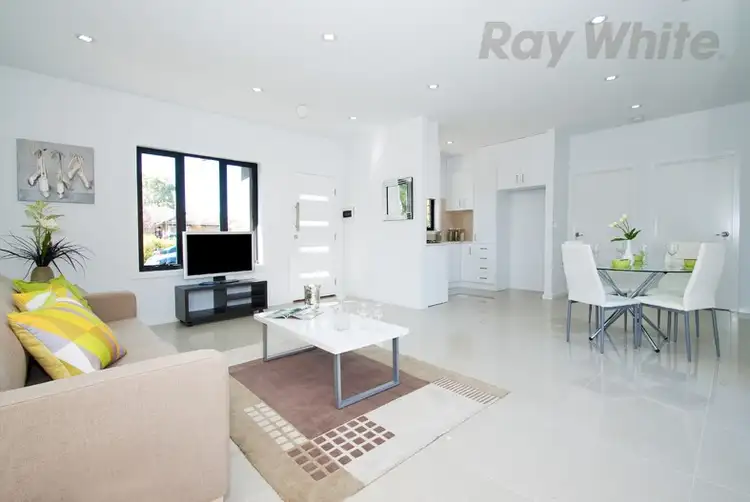 Third view of Homely unit listing, 1/21 Whitelaw Street, Reservoir VIC 3073
