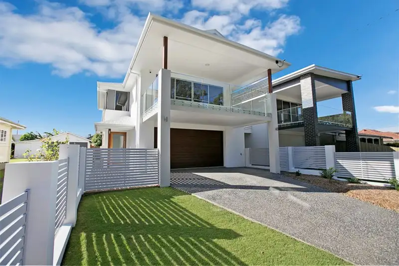 Main view of Homely house listing, 109 Tamaree Avenue, Wynnum QLD 4178