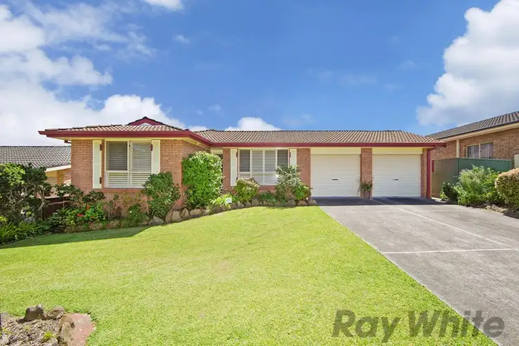 9 Gavin Way, Lake Haven NSW 2263