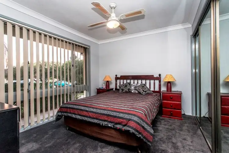 Seventh view of Homely house listing, 7 Dampier Avenue, Werrington County NSW 2747