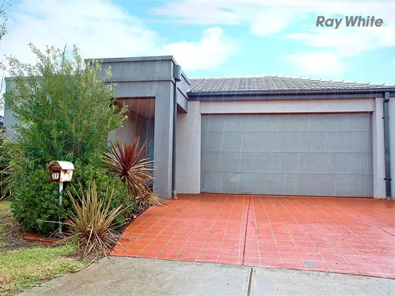 Main view of Homely house listing, 37 HAMISH Drive, Tarneit VIC 3029